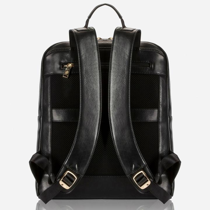 Actual product image Jekyll & Hide Paris - 13" leather laptop backpack (15 l)