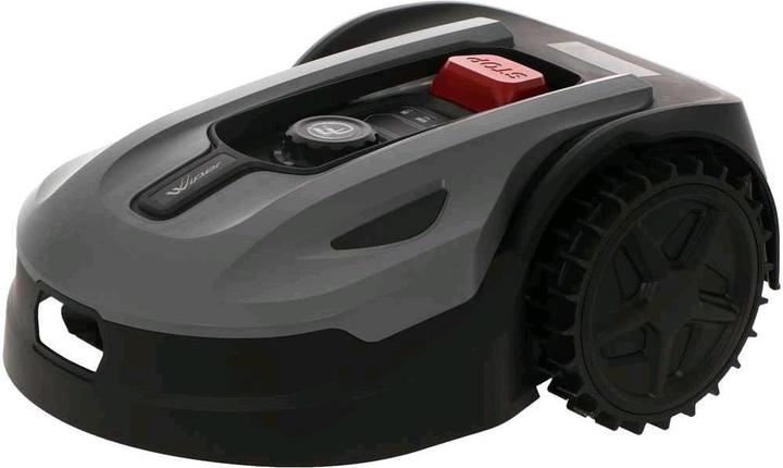 Actual product image Black & Decker BESTA530 AC