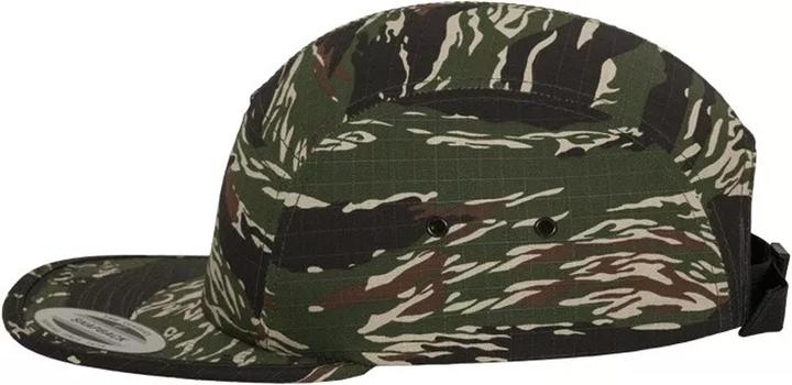 Produktbild Yupoong Erwachsene Flexfit Classic Baseballmütze (One Size)