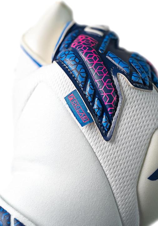 Produktbild Reusch Football Attrakt Evolution (8.5)