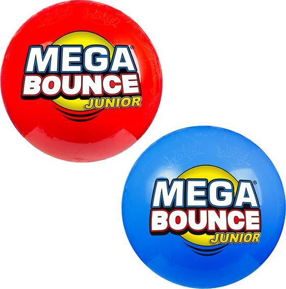 Immagine prodotto Wicked Circonferenza Mega Bounce Junior M