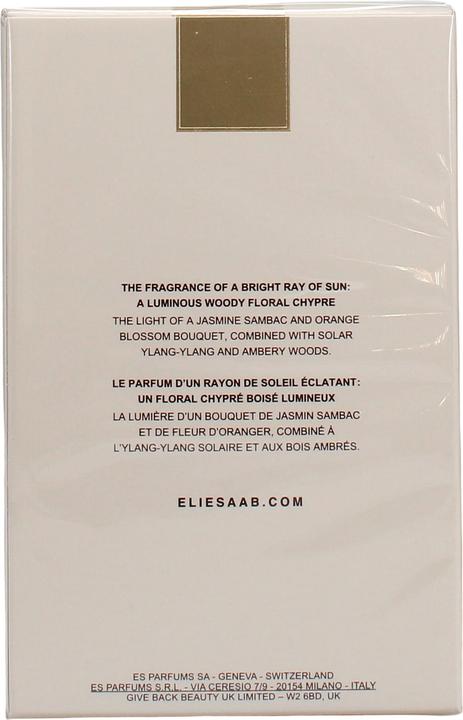Image du produit Elie Saab Le Parfum Lumière (Eau de parfum, 90 ml)