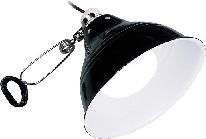 Produktbild Exo Terra Klemmlampe Glow Light (UVB)