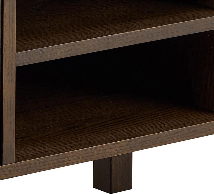 Produktbild Ebuy24 Tv-Tisch Southampton (120 x 40 x 45 cm)