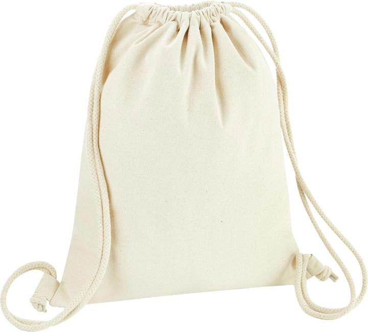 Produktbild Westford Mill Turnbeutel Revive (12 l)