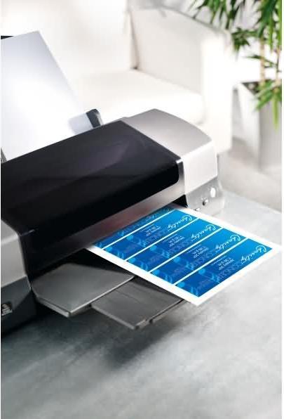 Produktbild Sigel Eintrittskarten (100 Stk.)