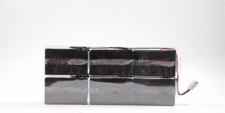 Actual product image Eaton Easy Battery+ product AJ