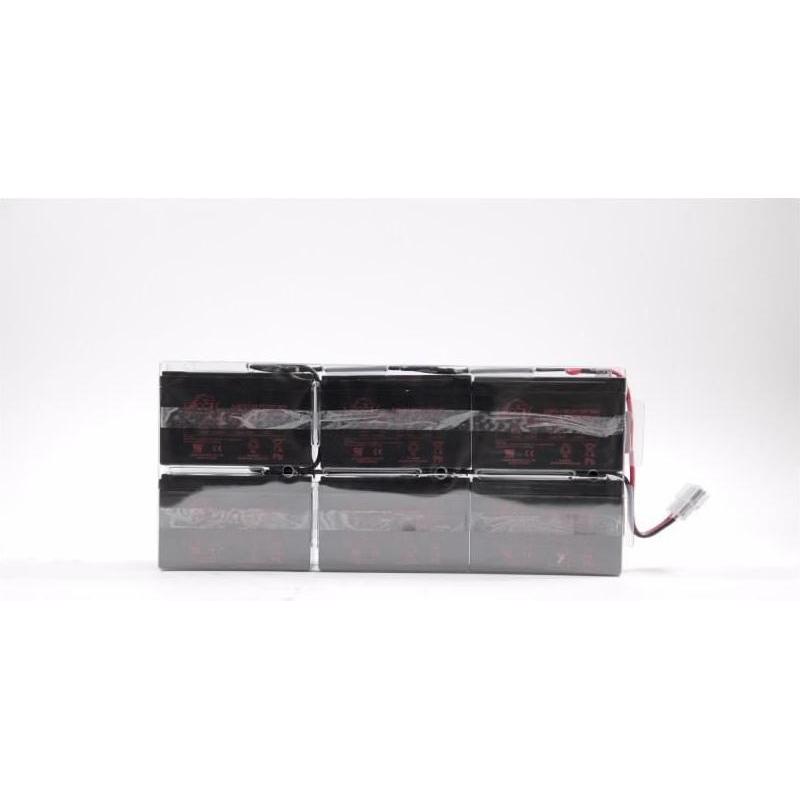 Eaton Easy Battery+ product AJ, USV Zubehör