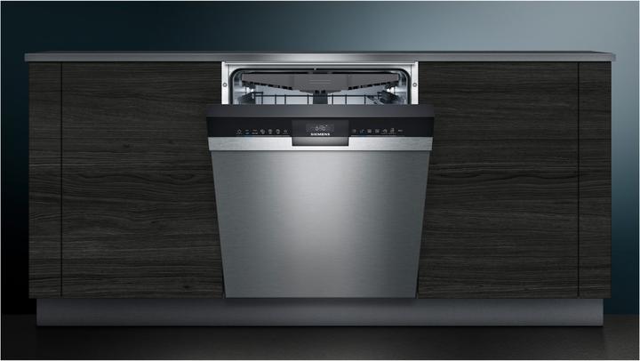 Actual product image Siemens SN43ES14VE