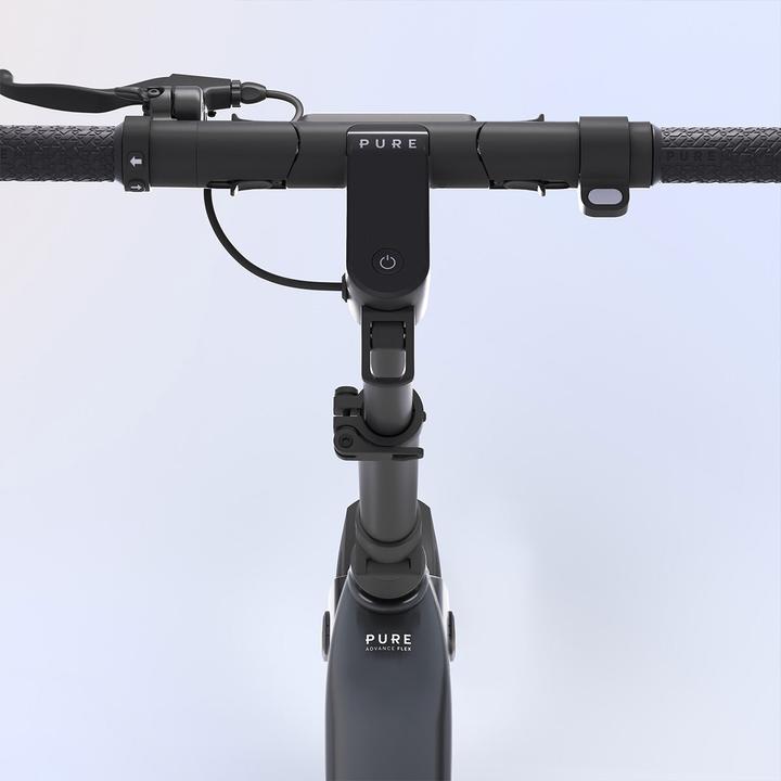 Actual product image Pure Electric Advance Flex (25 km/h, 40 km, 710 W)