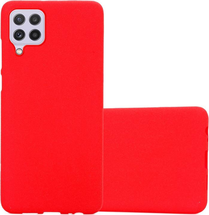 Rosso gelo