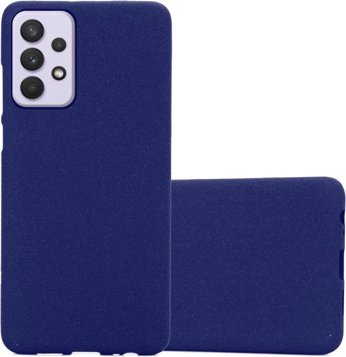 Immagine prodotto Cadorabo Copertura smerigliata in TPU (Samsung Galaxy A33 5G)