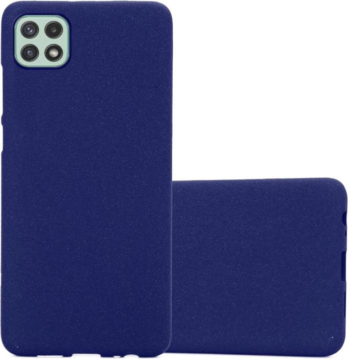 Immagine prodotto Cadorabo Copertura smerigliata in TPU (Samsung Galaxy A22 5G)