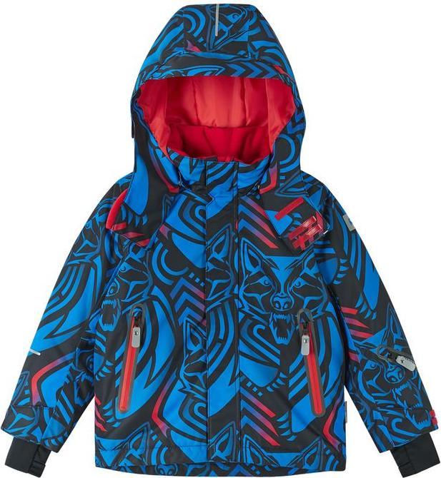 Produktbild Reima tec Kinder Skijacke Kairala right (92)