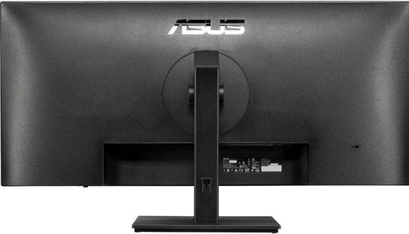 Actual product image ASUS VP349CGL (3440 x 1440 pixels, 34")