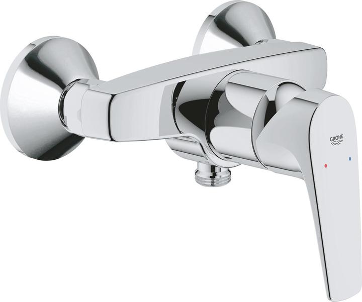 Produktbild Grohe Start Flow Brausearmatur