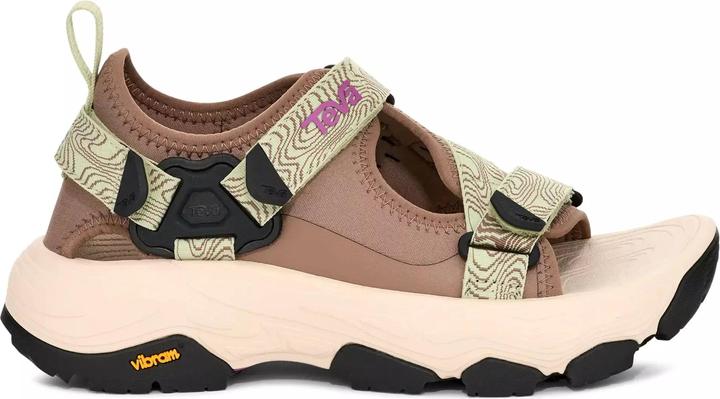 Actual product image Teva W Grandview Max (42)