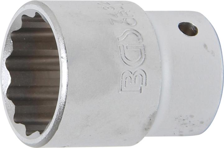 Immagine prodotto BGS Bussola poligonale 20 mm (3/4") 32 mm (32 mm)