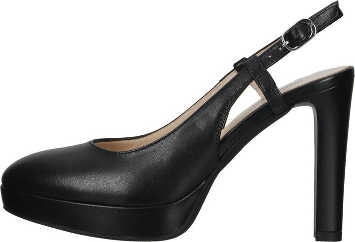 Actual product image Nero Giardini Pumps (38)