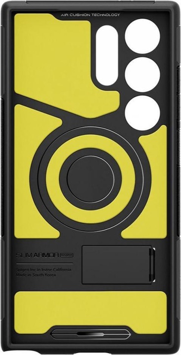 Image du produit Spigen Slim Armor (MagFit) (Samsung Galaxy S24 Ultra)