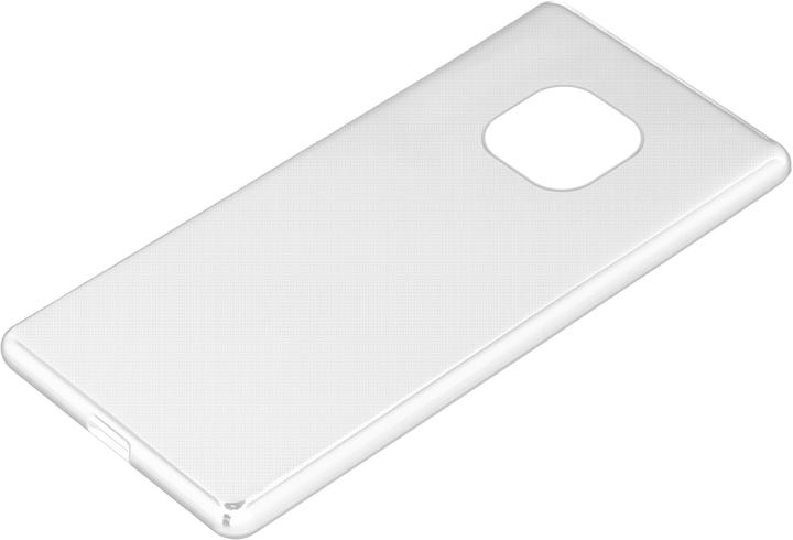 Produktbild Cadorabo TPU Ultra Slim AIR Hülle (Nokia XR20)