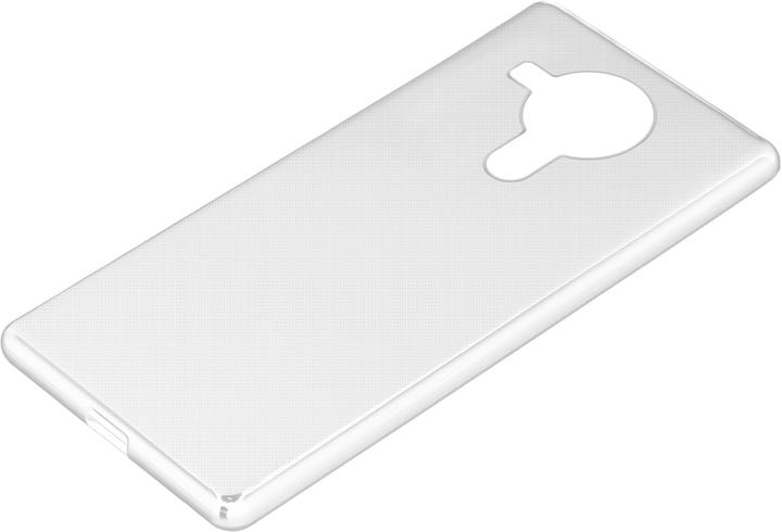 Produktbild Cadorabo TPU Ultra Slim AIR Hülle (Nokia 5.4)