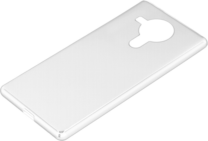 Productafbeelding Cadorabo TPU Ultra Slanke AIR Cover (Nokia 5.4)