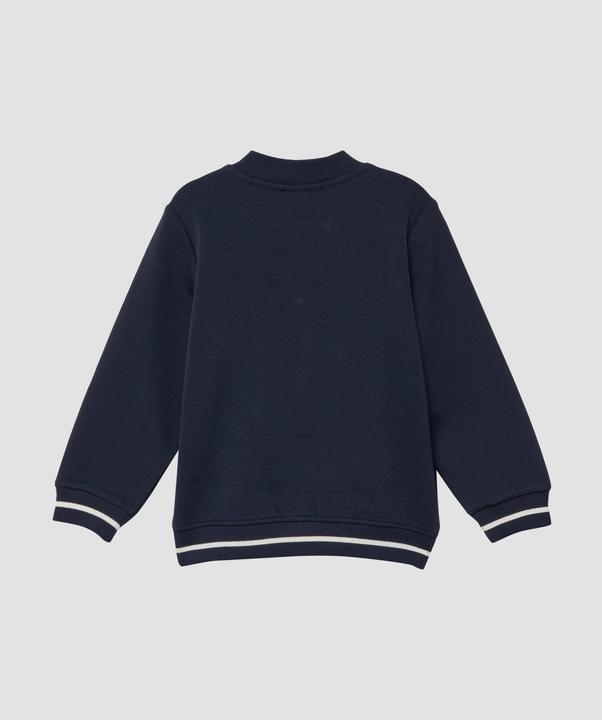 Produktbild s.Oliver Sweatshirt Jacke Sweatshirt Jacke (152)