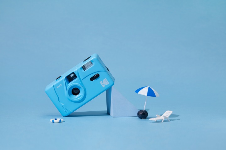Produktbild Kodak M35