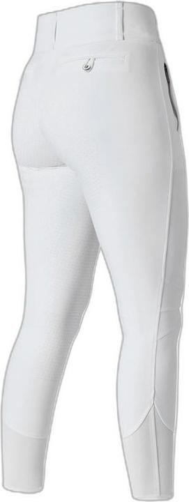 Actual product image Premier Equine Ladies full grip breeches Amira (36)