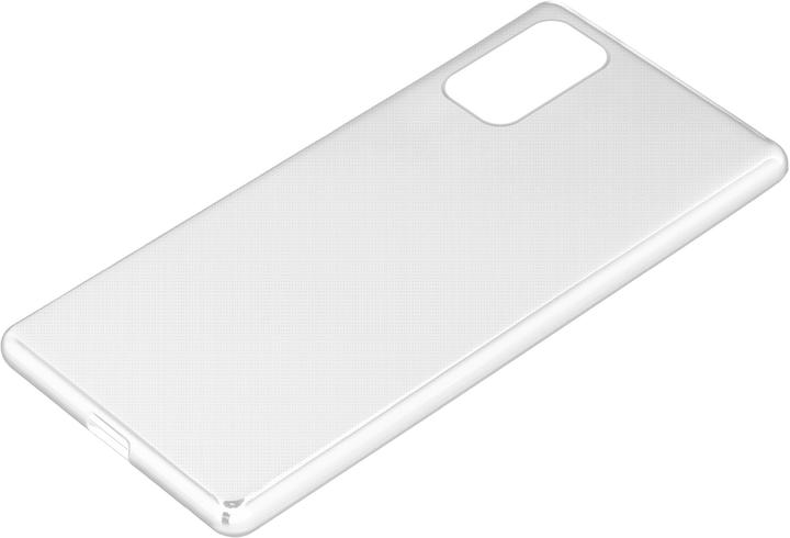 Produktbild Cadorabo TPU Ultra Slim AIR Hülle (Xiaomi Redmi Note 10 5G, Xiaomi Poco M3 Pro 5G)