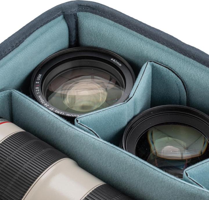 Produktbild Shimoda Divider Pocket Kit DV (Kamera Taschenerweiterung)