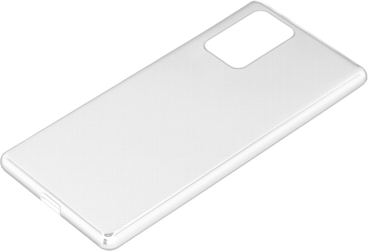 Image du produit Cadorabo TPU Ultra Slim AIR Coque (Xiaomi Redmi 10)