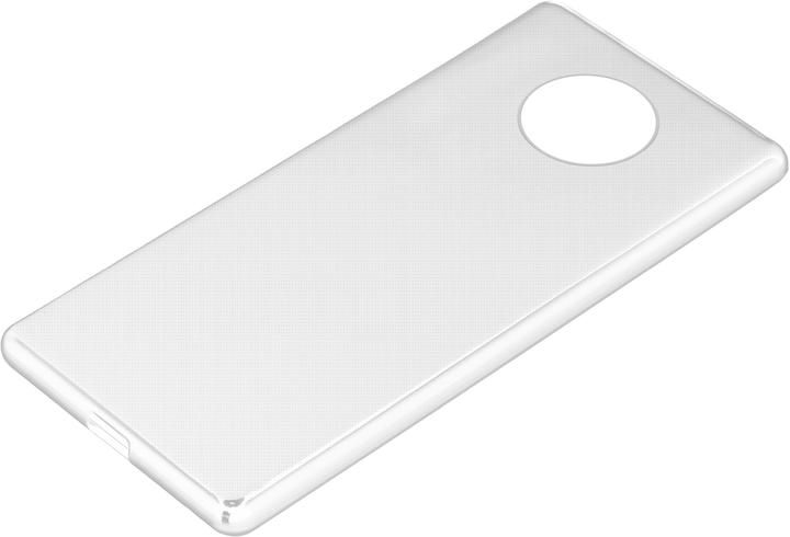 Produktbild Cadorabo TPU Ultra Slim AIR Hülle (Nokia G50 5G)