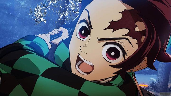 Immagine prodotto Atlus Demon Slayer: Kimetsu no Yaiba - The Hinokami Chronicles (PS4, DE)