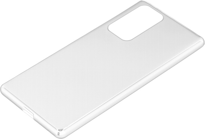 Productafbeelding Cadorabo TPU Ultra Slanke AIR Cover (OnePlus 9RT 5G)