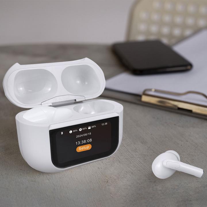 Produktbild Technaxx BT-X72 (ANC, 4 h, Kabellos)