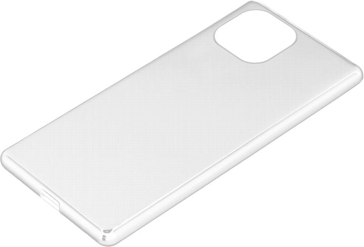 Produktbild Cadorabo TPU Ultra Slim AIR Hülle (Xiaomi Mi 11 Lite, Xiaomi Mi 11 Lite 5G, Xiaomi Mi 11 Lite 5G NE)