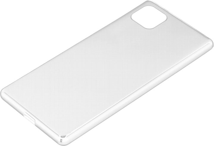 Produktbild Cadorabo TPU Ultra Slim AIR Hülle (Samsung Galaxy A22 5G)