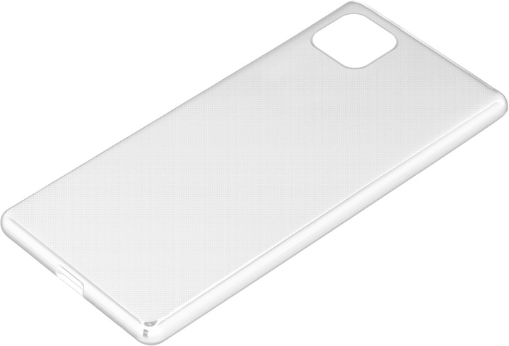 Productafbeelding Cadorabo TPU Ultra Slanke AIR Cover (Samsung Galaxy A22 5G)