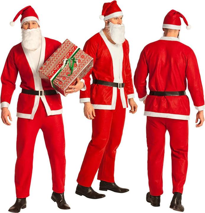 Image du produit Boland Père Noël (L, M)
