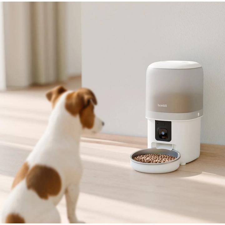 Image du produit Hombli Nourrisseur Smart Pet (400 cl)