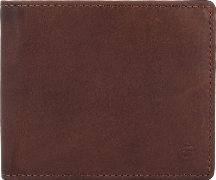 Immagine prodotto Esquire Portafoglio Dallas in pelle 10 cm