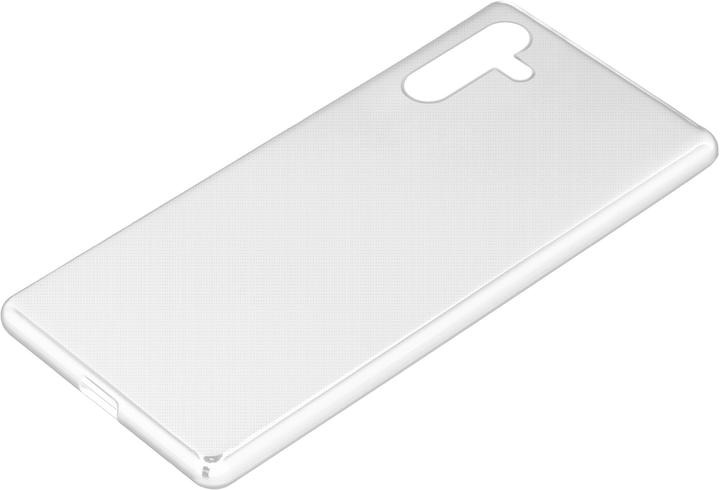 Produktbild Cadorabo TPU Ultra Slim AIR Hülle (Samsung Galaxy A13 5G)