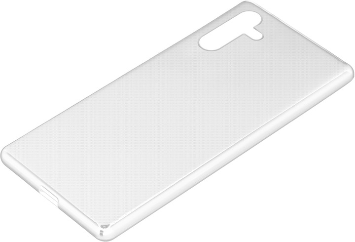Productafbeelding Cadorabo TPU Ultra Slanke AIR Cover (Samsung Galaxy A13 5G)