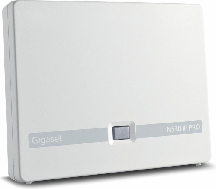 Actual product image Gigaset N530 IP PRO + C600H PRO (KIT)