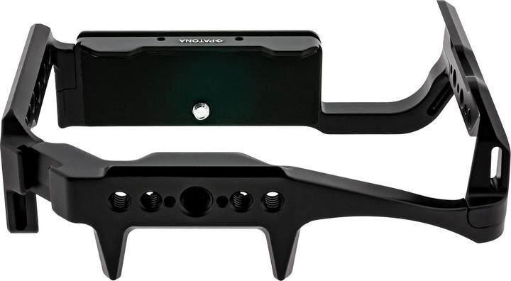 Image du produit Patona Cage Panasonic GH6 (Cage)