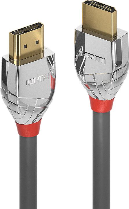 Image du produit Lindy HDMI (Typ A) — HDMI (Typ A) (0.50 m, HDMI, 2.0)