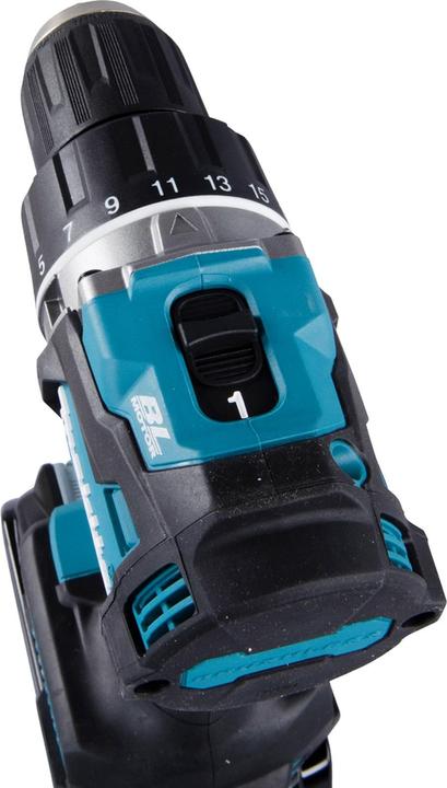 Produktbild Makita Akku-Bohrschrauber