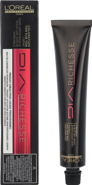 Produktbild L'Oréal Professionnel Dia Richesse (7.8 Mokka Latte)